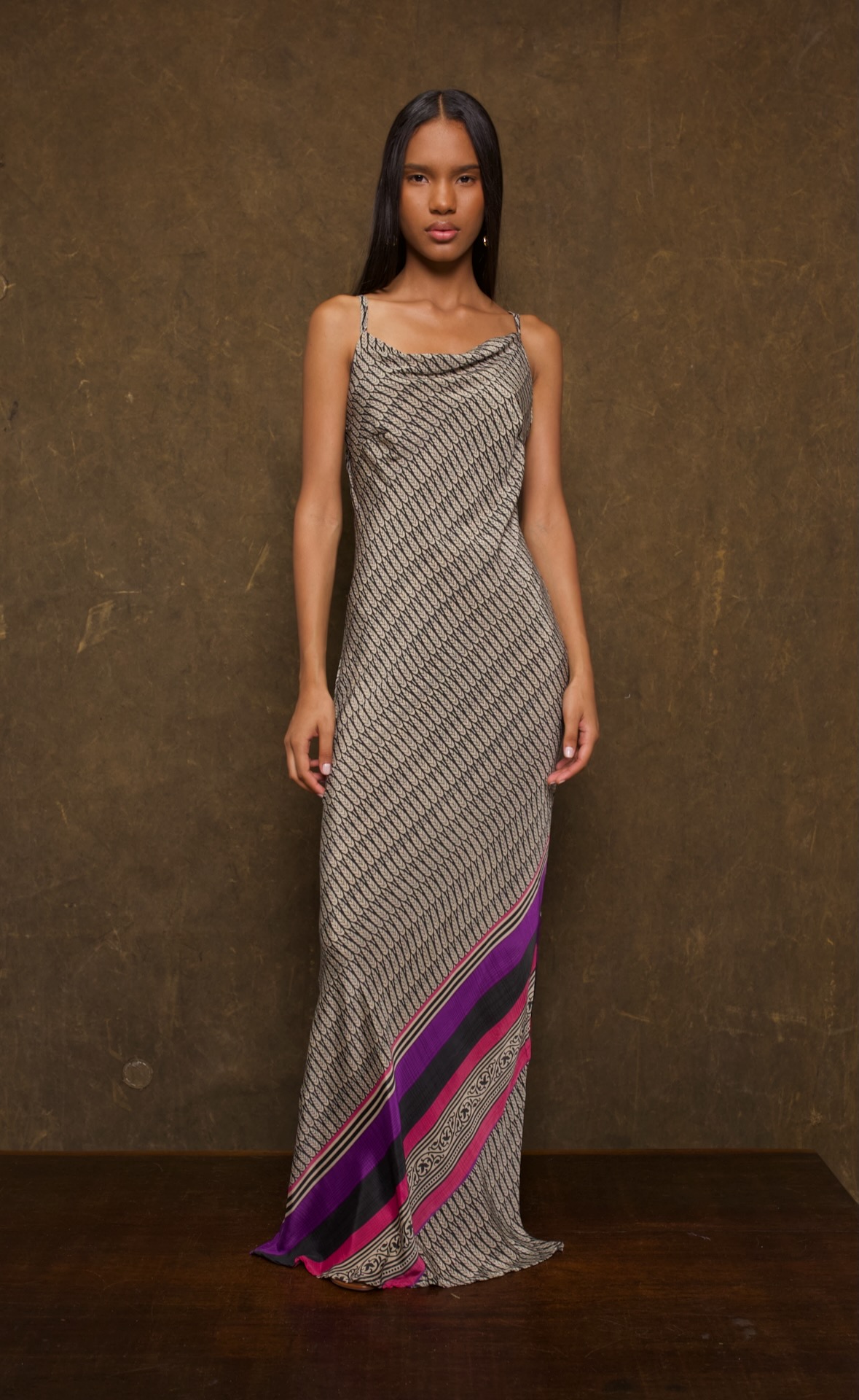 Slip Dress