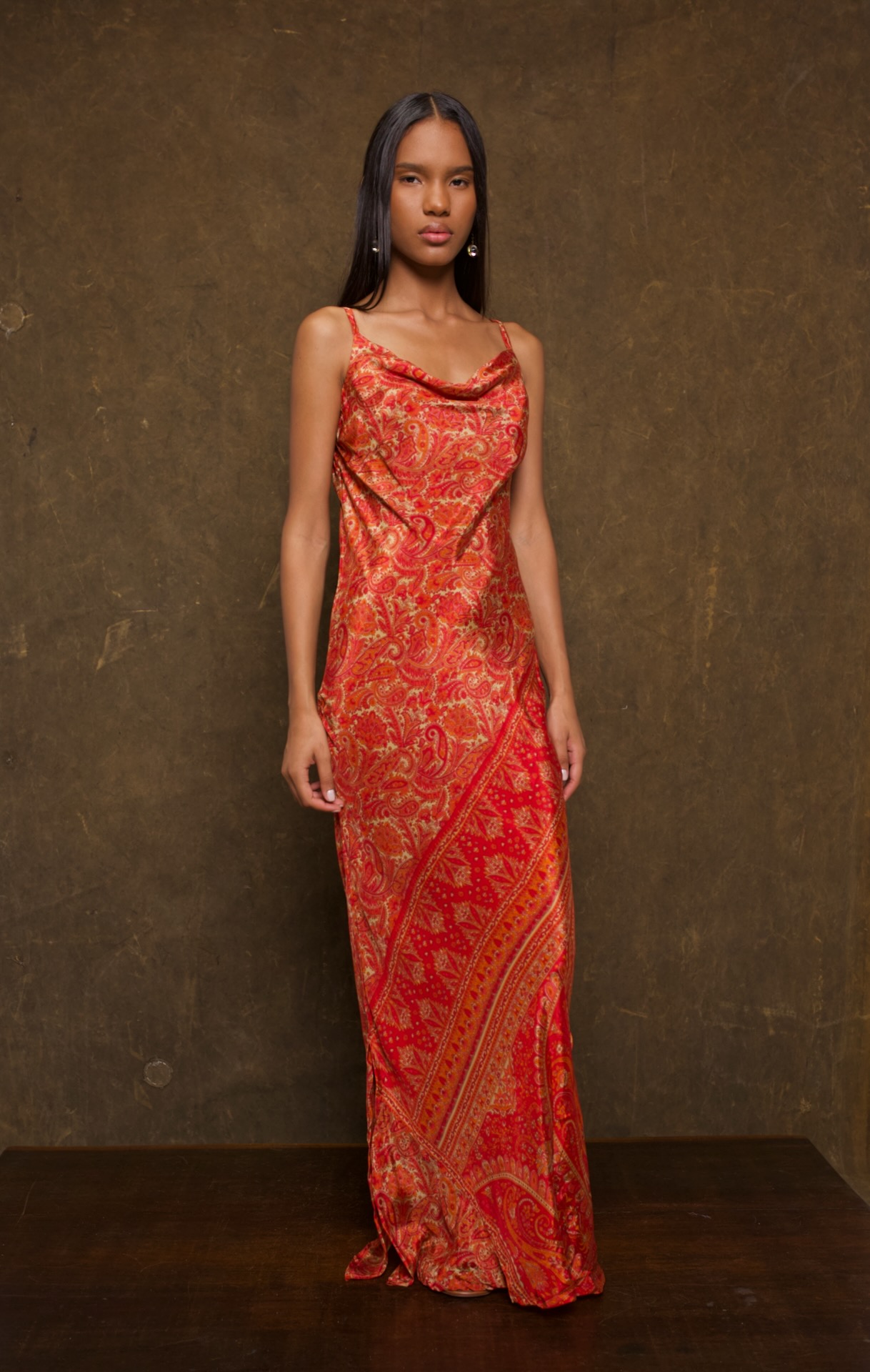 Slip Dress