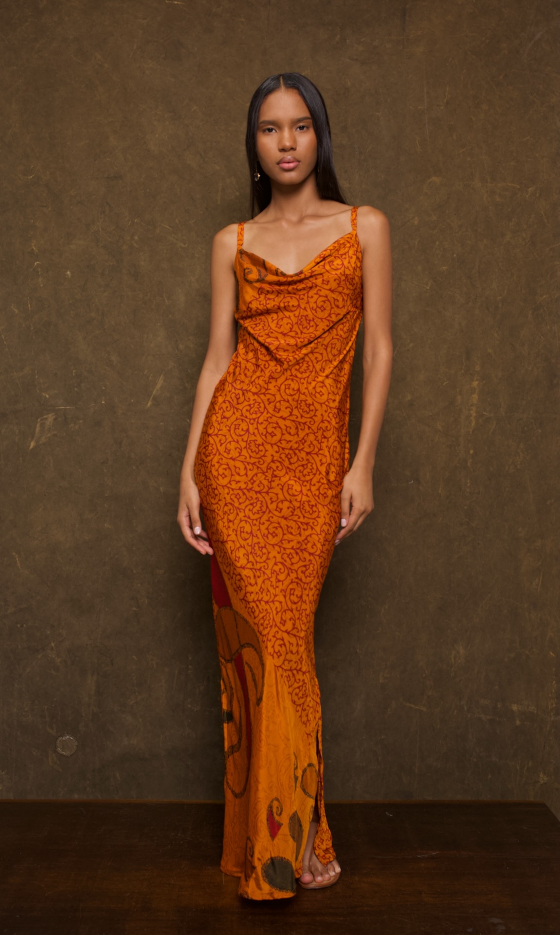 Slip Dress
