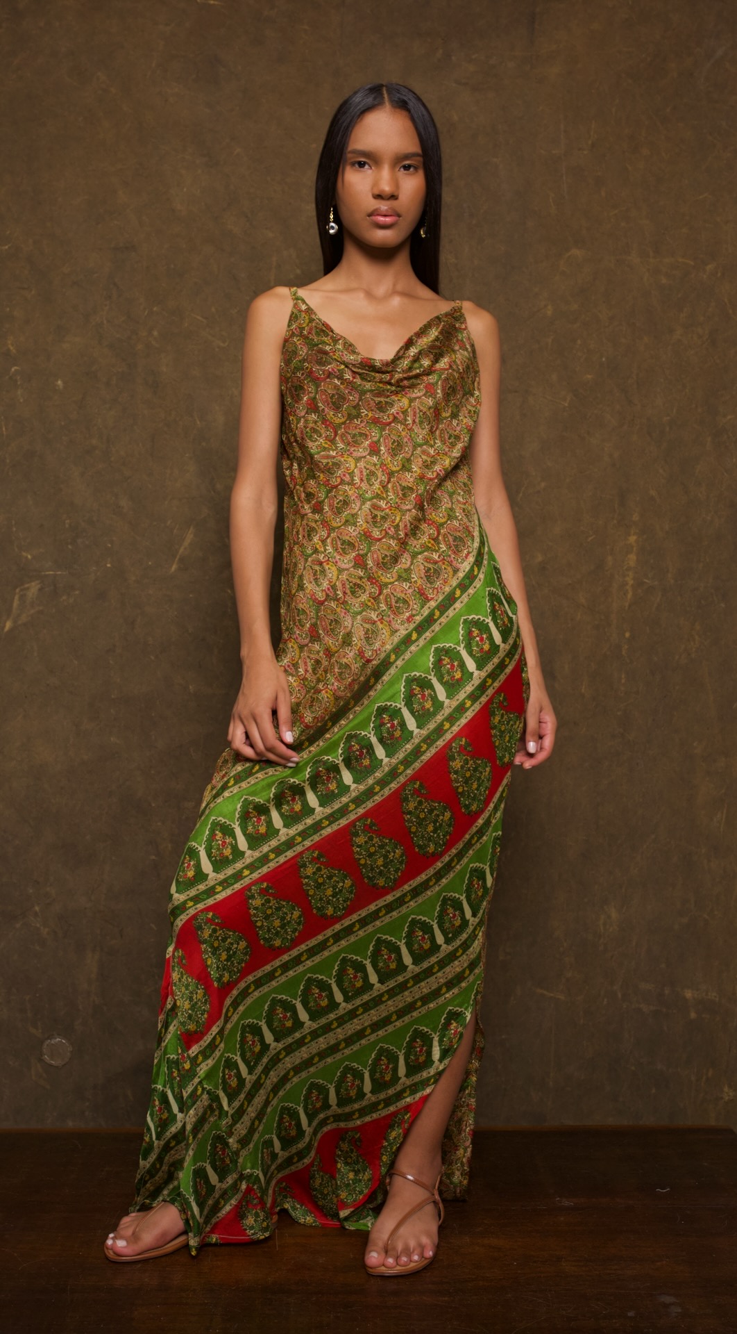 Slip Dress