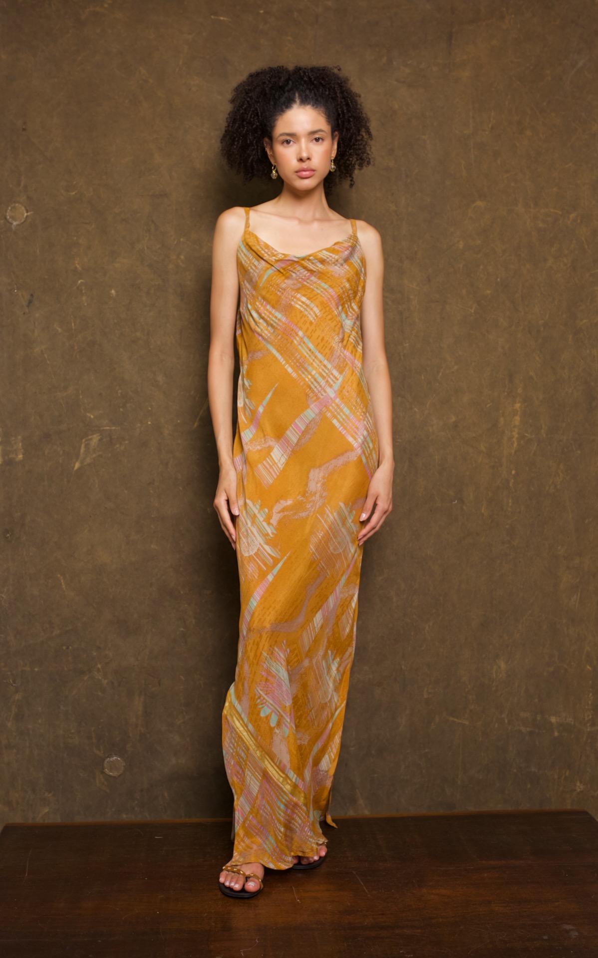 Slip Dress