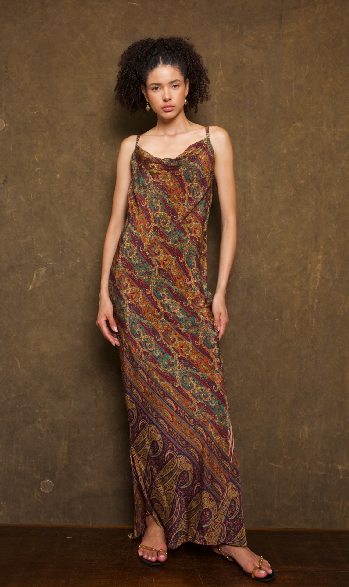 Slip Dress