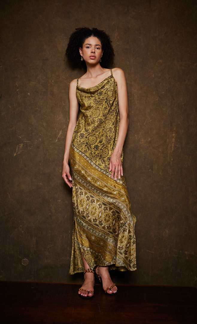 Slip Dress