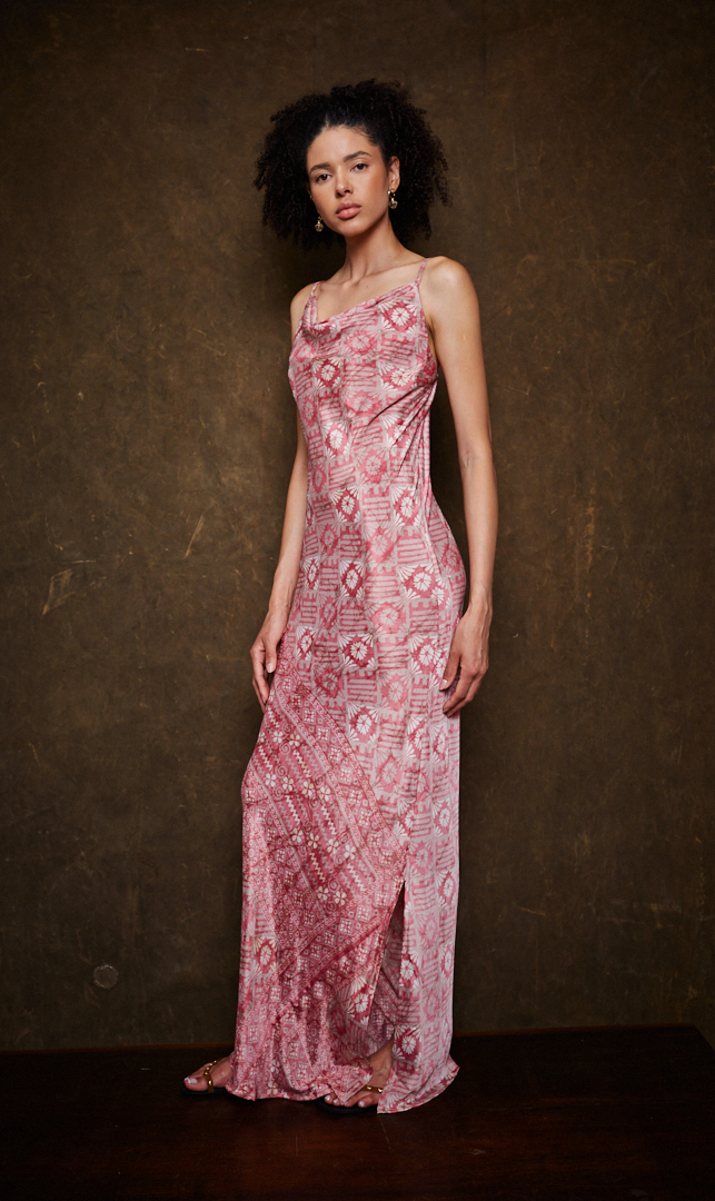 Slip Dress