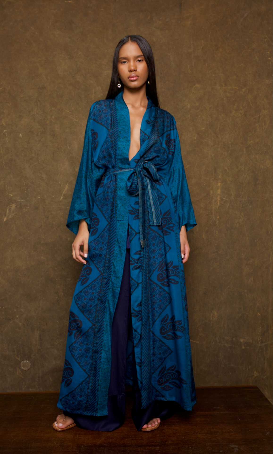 Kyoto Kimono