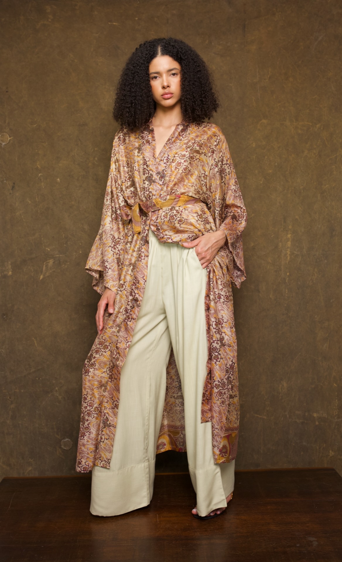 Kimono Kyoto