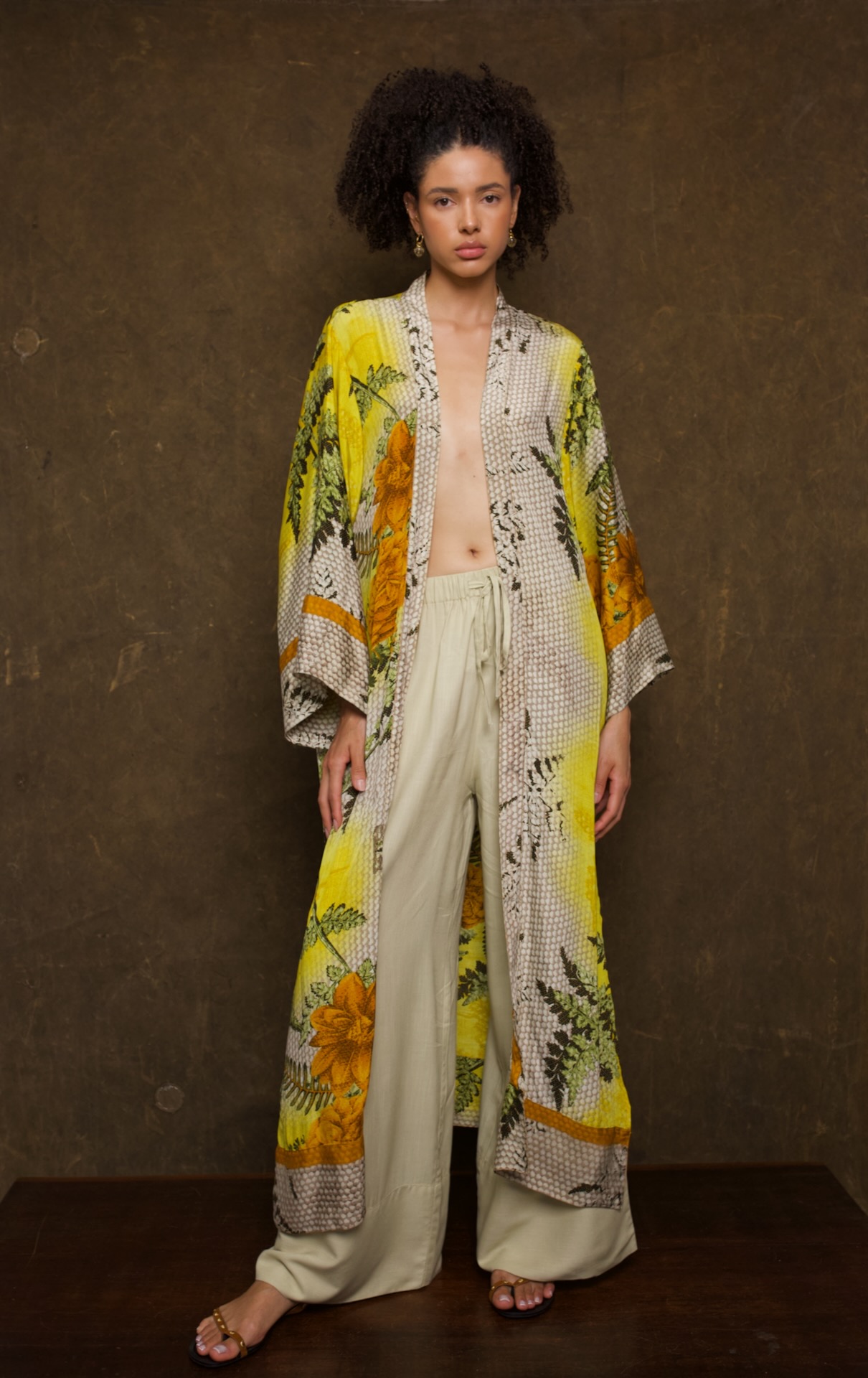 Kimono Kyoto